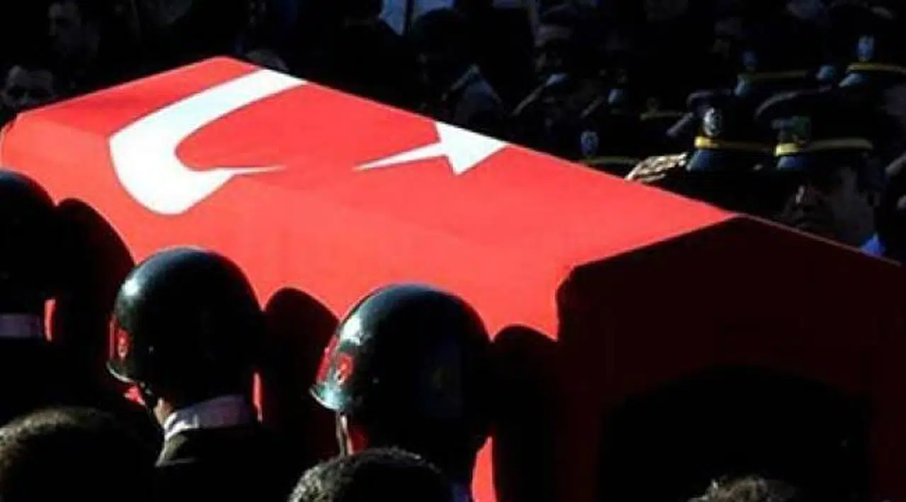 İdlib'den acı haber