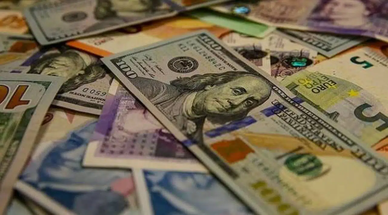 İş Bankası Genel Müdürü Bali: Gerçek kişiler kasım sonrasında döviz satmaya başladı