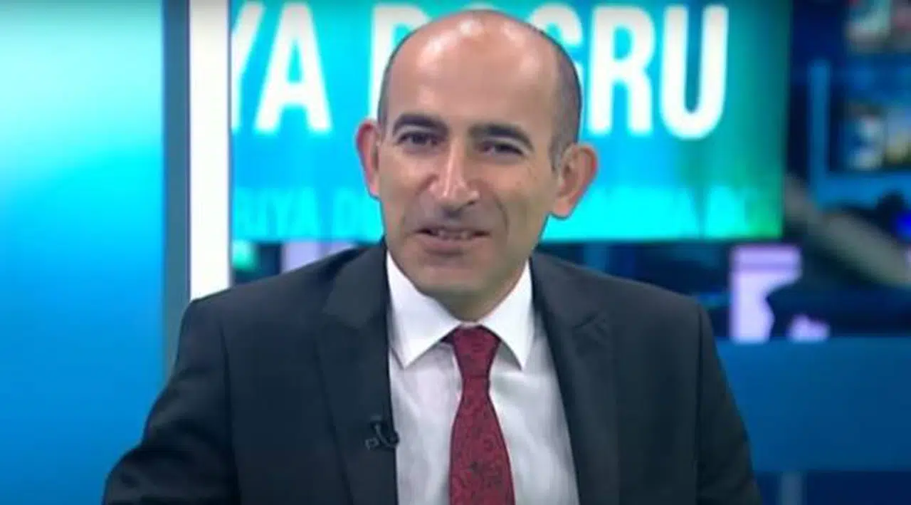 Kayyum rektör Melih Bulu, yardımcısını ve danışmanını belirledi