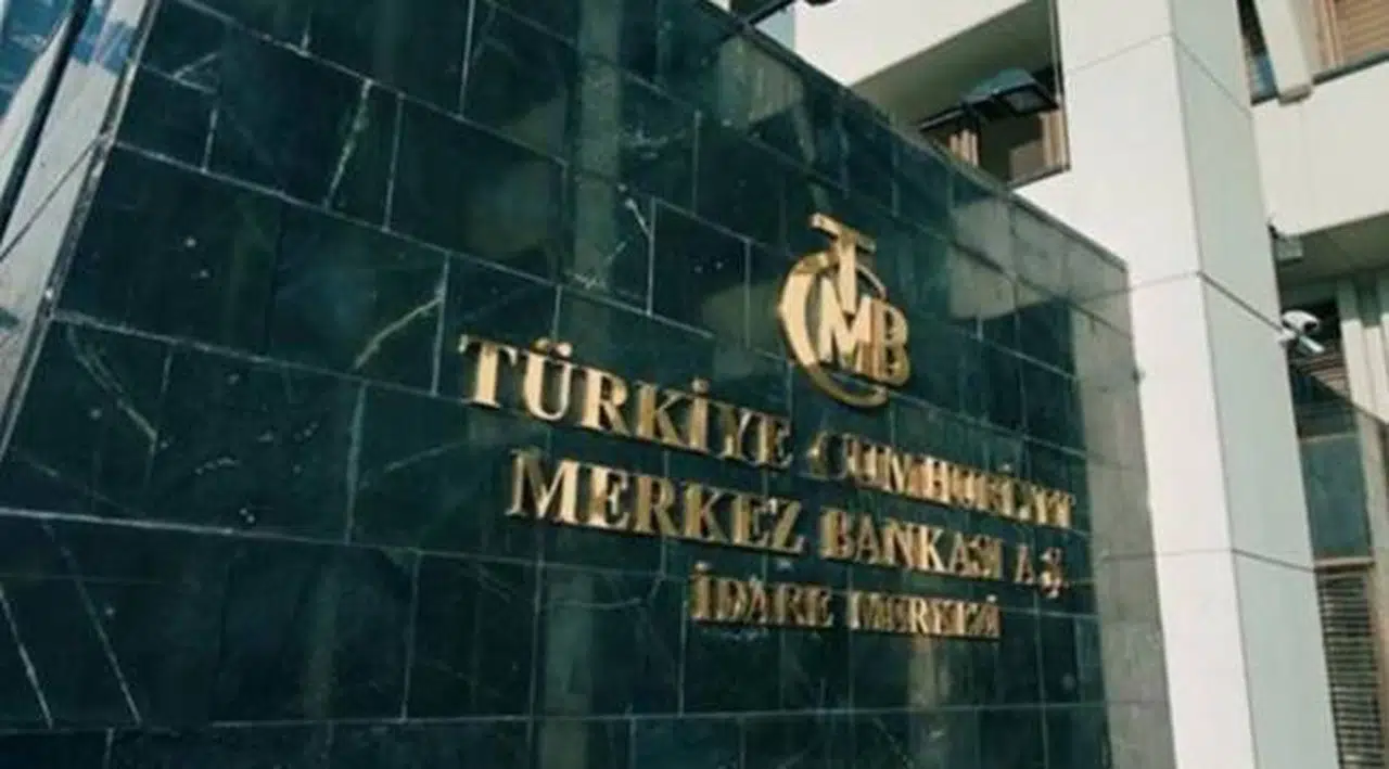 Merkez Bankası 2 ihalede piyasayı 85 milyar lira fonladı