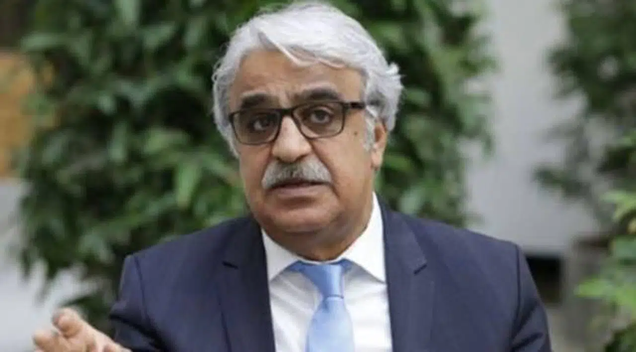 Mithat Sancar'dan Gara açıklaması: Bu bir katliamdır, ölümler nasıl gerçekleşmiş olursa olsun kabul etmek mümkün değil, kınıyoruz