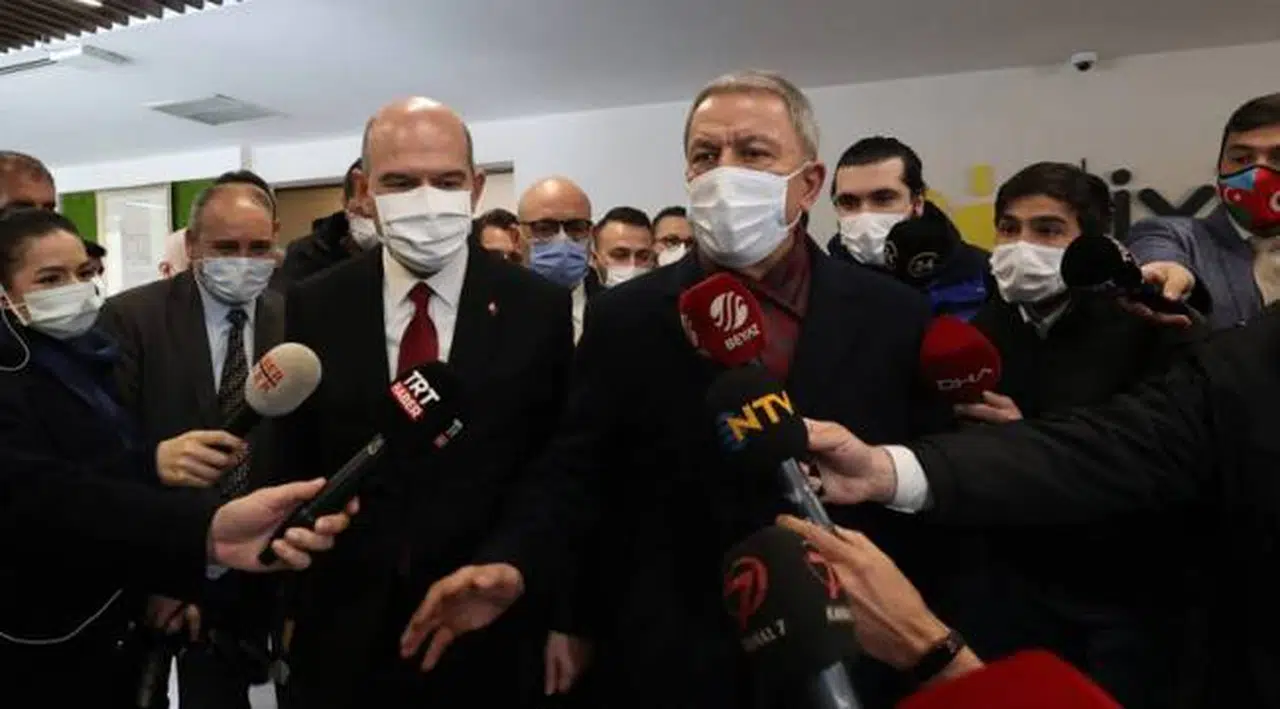 Murat Yetkin yazdı – 13 şehit soruları: Harekâtın amacı neydi, sorumlusu kim?