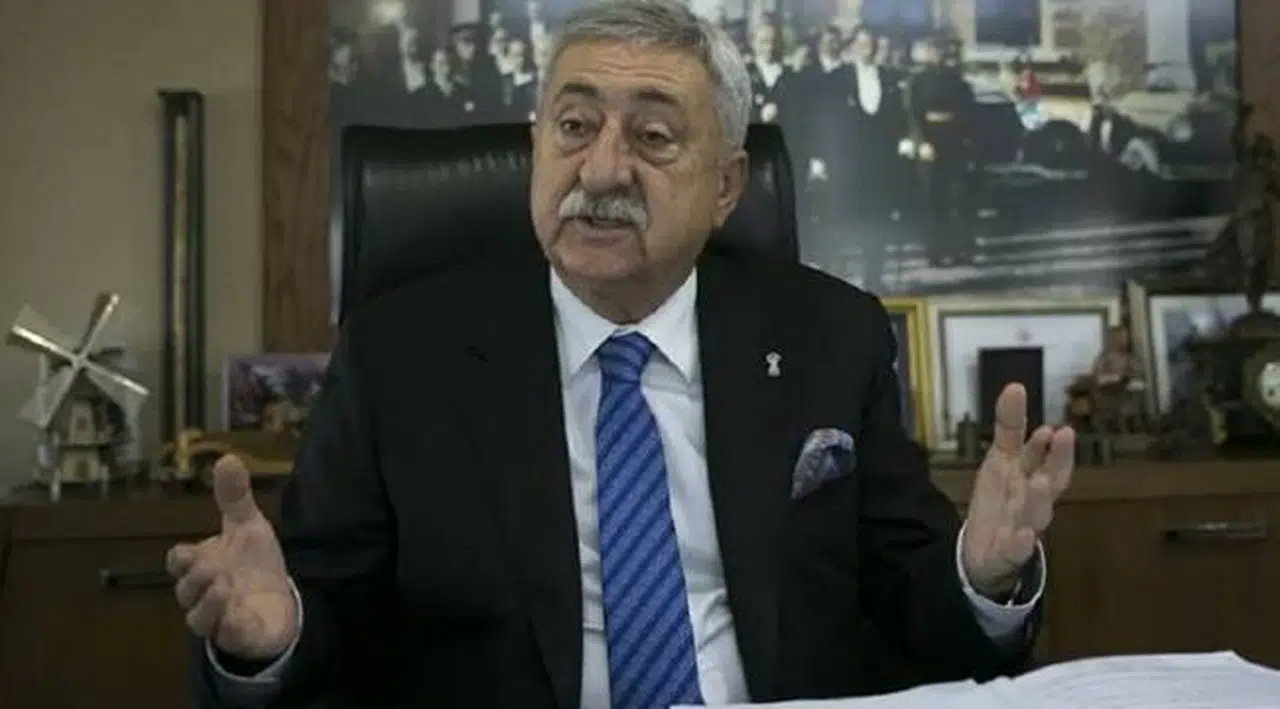 TESK Genel Başkanı Palandöken: Yapılandırma ödemeleri en az 6 ay ertelenmeli