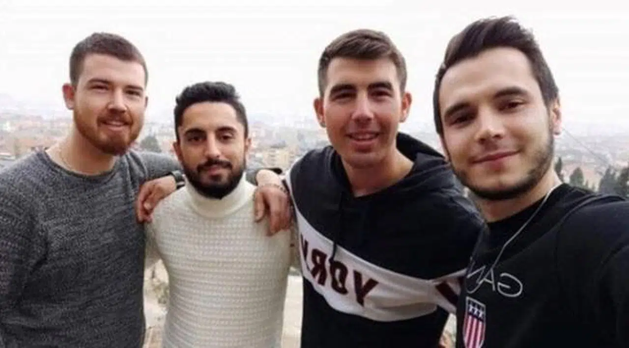 Toplu intiharda yeni detay! 'Önce siz...'