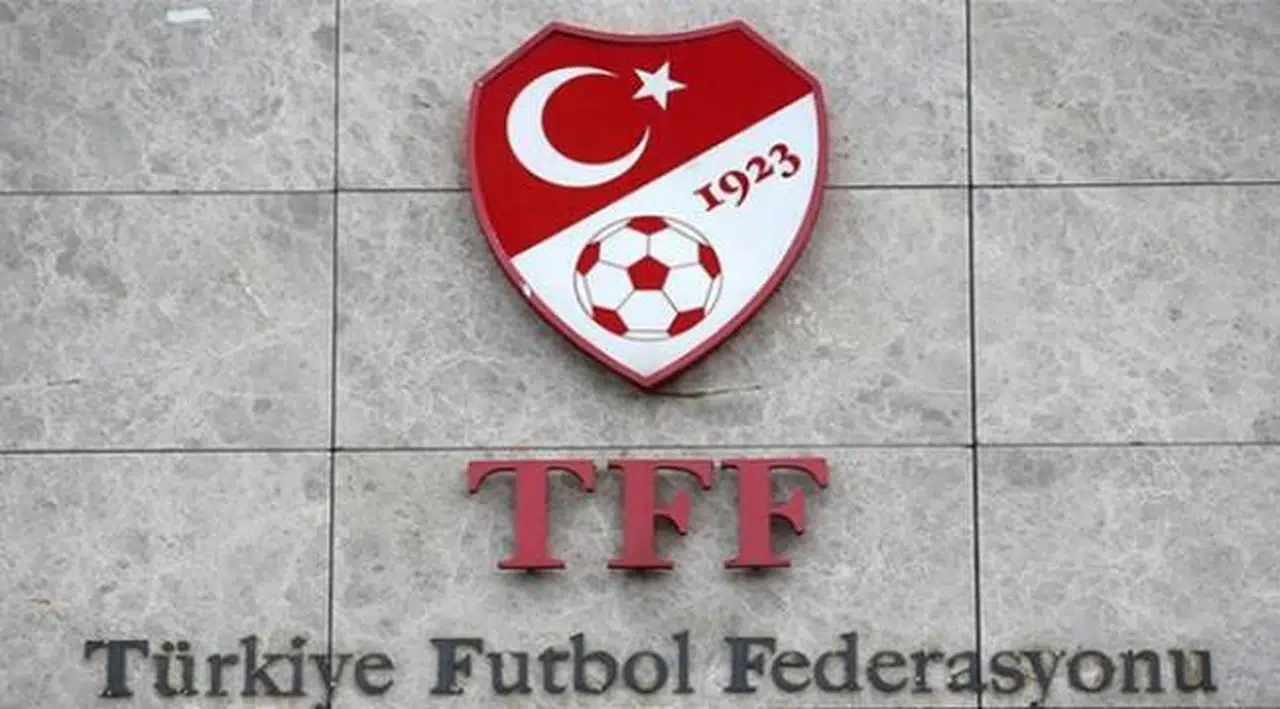 Türkiye Futbol Federasyonu'ndan harcama limitlerine ilişkin açıklama