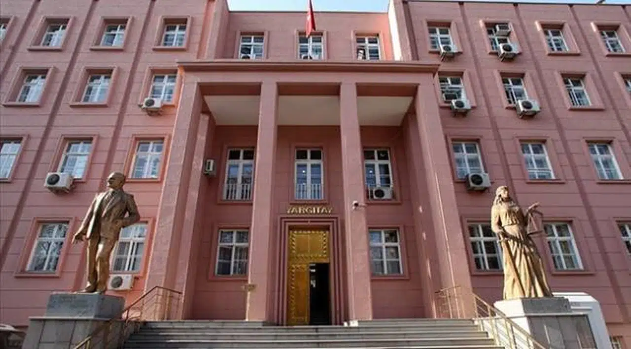Yargıtay'dan 'yıllık izin' kararı