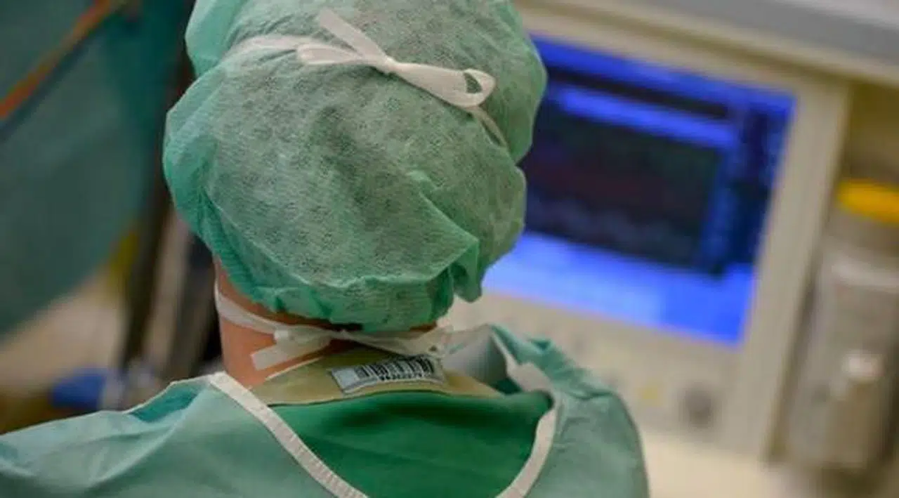 2 ayda 5 istifa dilekçesi reddedilen doktor: Depremde enkaz altında kalmış kişiler gibiyiz
