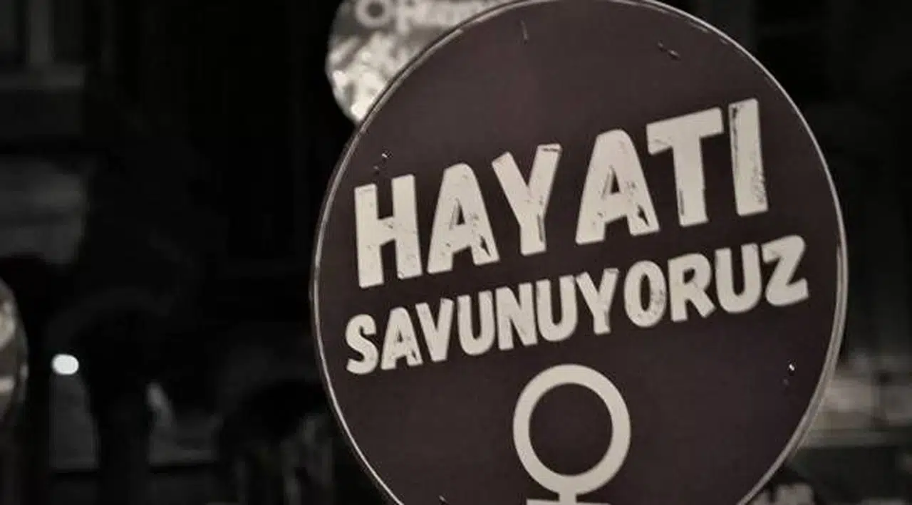 AK Parti Milletvekili Nergis: Erkekler kadınlardan daha çok öldürülüyor