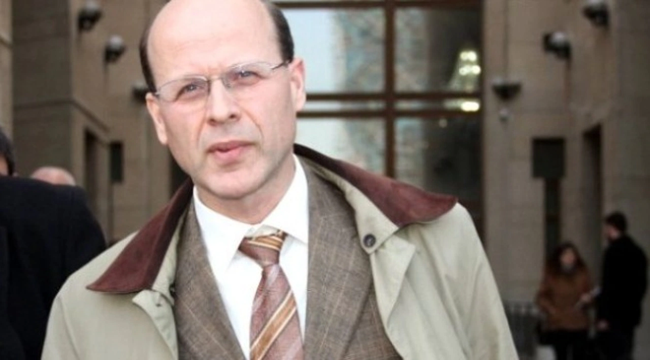 Anayasa profesörü Kemal Gözler: Uluslararası sözleşmeler Cumhurbaşkanı kararıyla feshedilemez