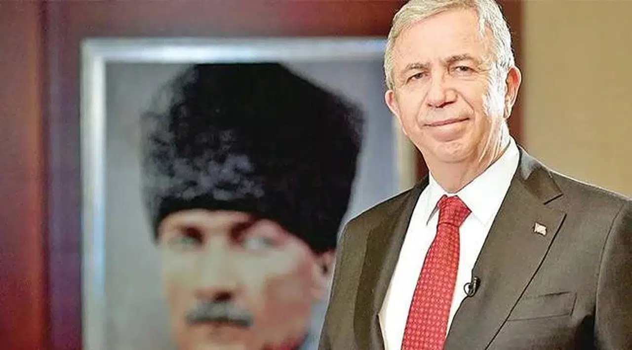 Ankara Büyükşehir Belediyesi, 6521 öğrencinin YKS ücretini ödedi