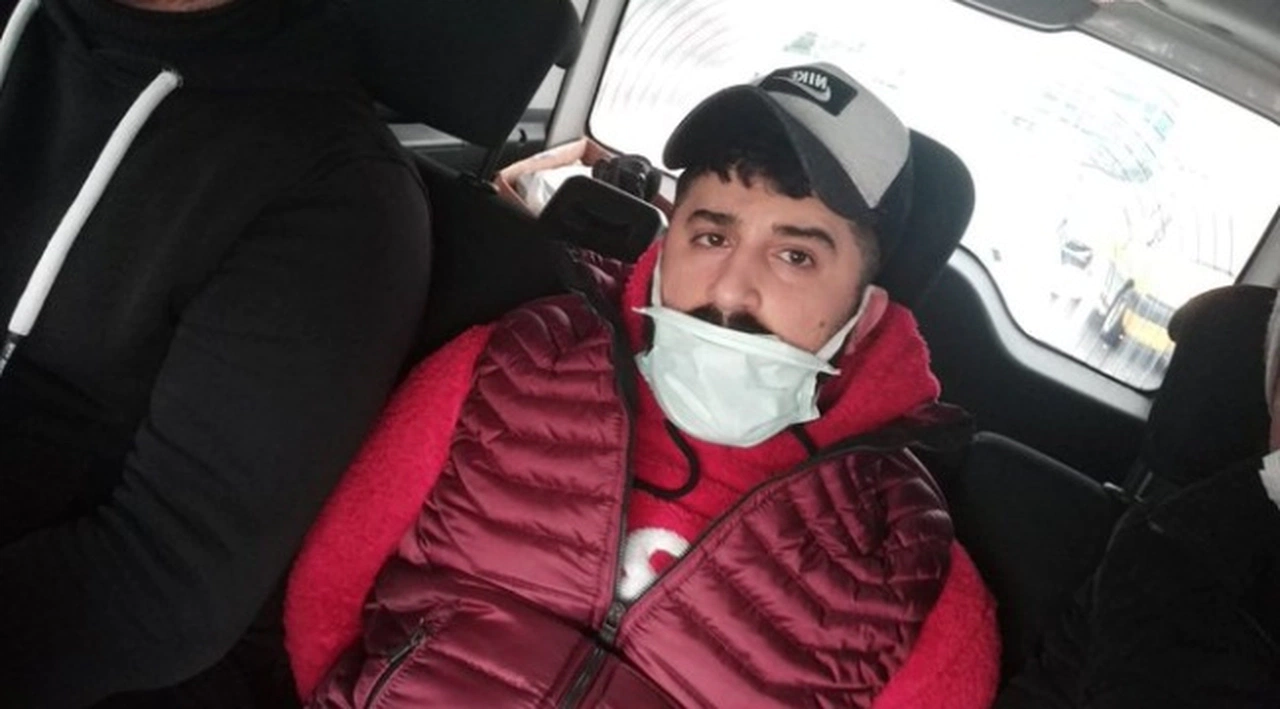 Aydın Barosu Başkanı Gökhan Bozkurt, Fırat Kaya'nın tutuklandığını duyurdu