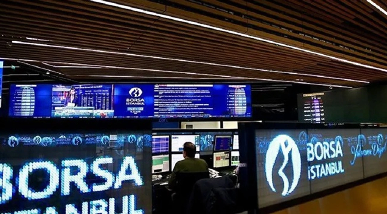 Borsa İstanbul'un yeni genel müdürü belli oldu