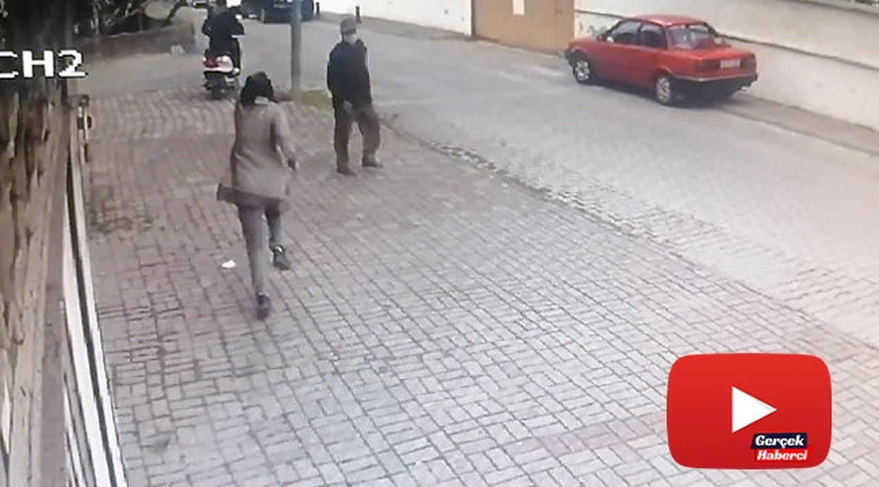 Cezaevinden çıkıp 8 günde 7 hırsızlık yaptı