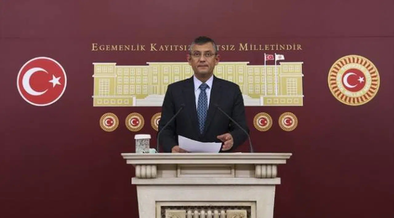 CHP Grup Başkanvekili Özel: MHP, yüzde 18'lerden eriyerek geliyor, daha da eriyecekler