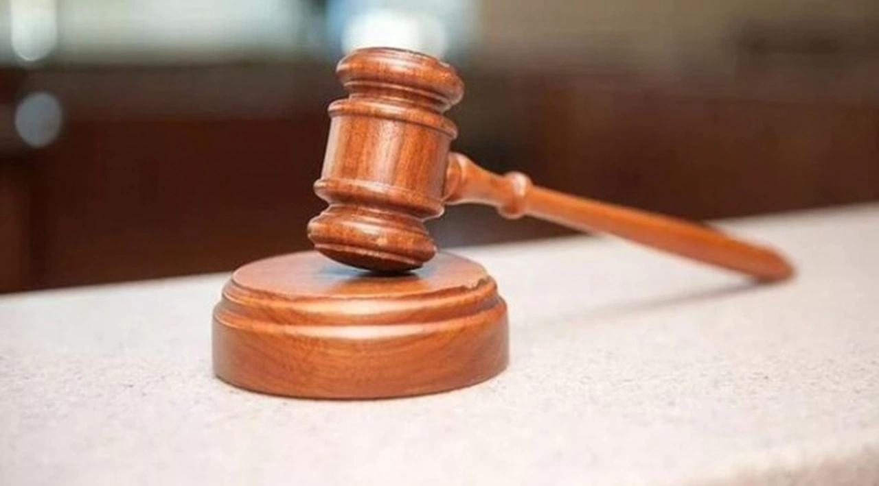 CHP'li il başkanı hakkında cinsel saldırı ve şantaj davalarında karar açıklandı