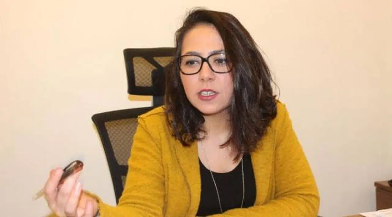 CHP'li Sera Kadıgil'den AKP'li Akbaşoğlu'na: Bıyıklıyla muhatap olmak istemiyorum