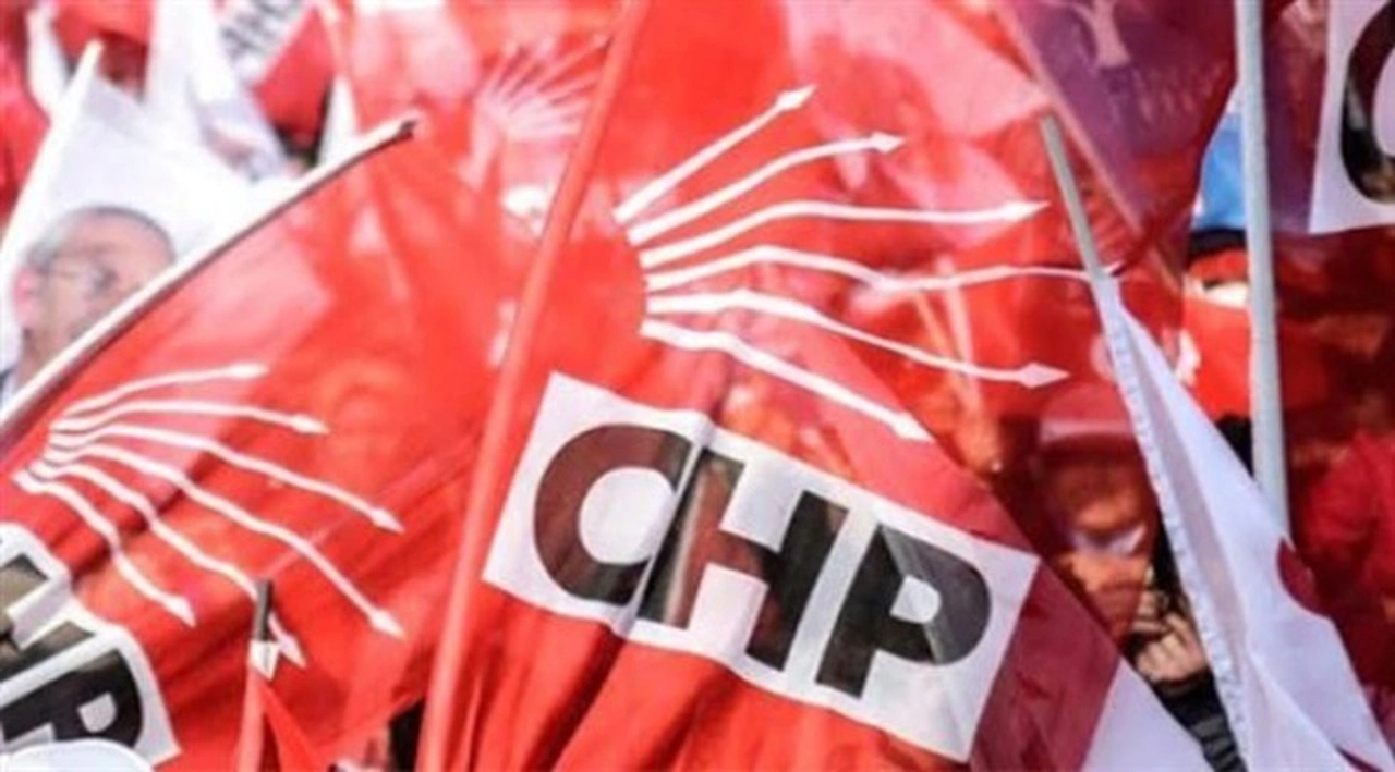 CHP olağanüstü toplanıyor