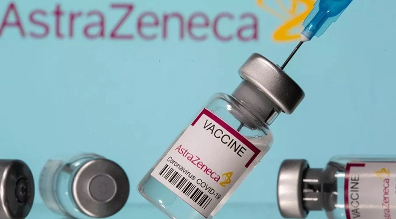 DSÖ'den AstraZeneca aşısı açıklaması: Faydası risklerinden daha fazla, aşılama sürmeli
