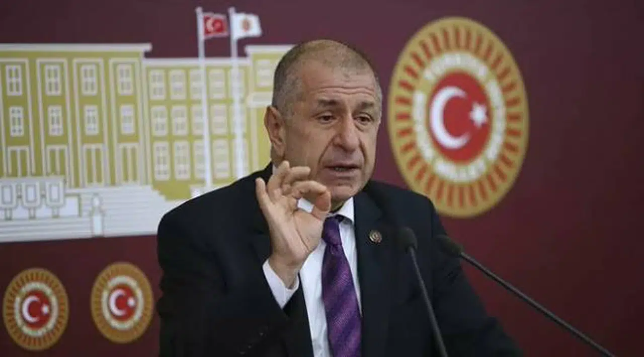 Fatih Altaylı: Ümit Özdağ, Muharrem İnce ile bir beraberliği asla ve asla düşünmüyor