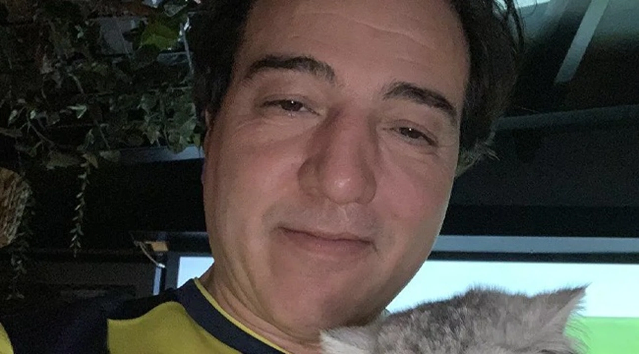 Fazıl Say'dan Fenerbahçe tepkisi: Adam gibi teknik direktör lazım