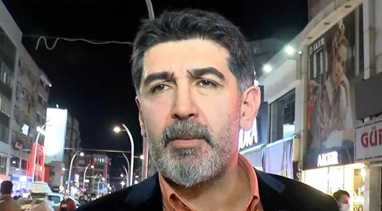 Halk TV önünde saldırıya uğrayan Levent Gültekin: Organize eden kişiyi buldum