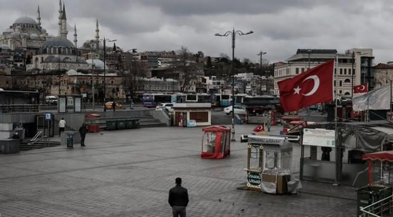 İstanbul’da yeni koronavirüs tedbirleri uygulanacak