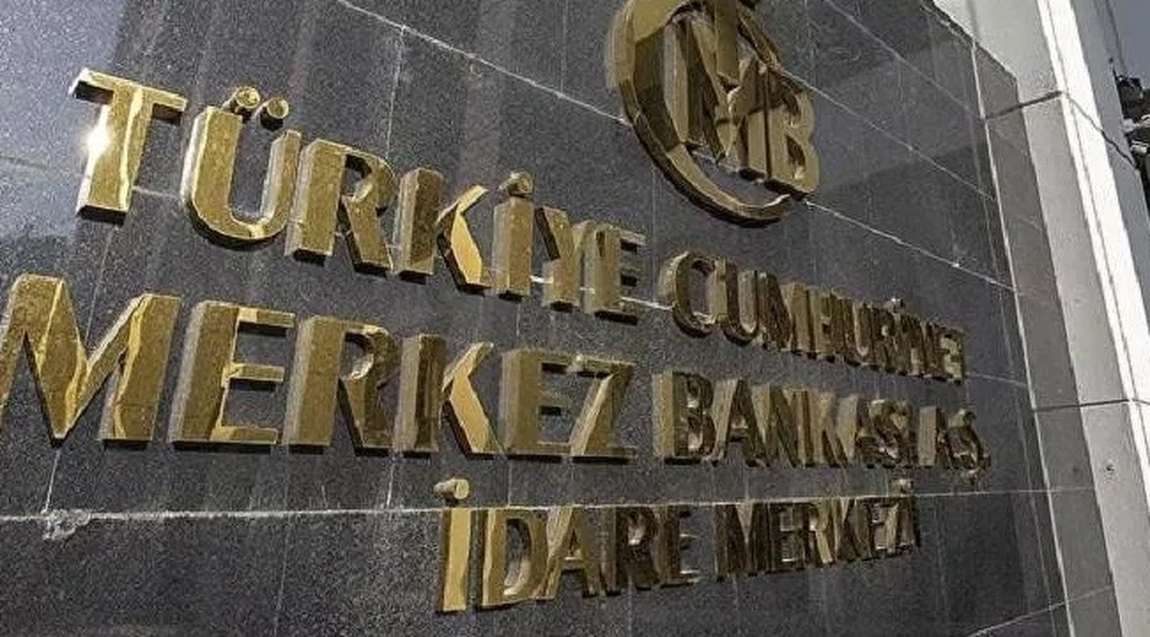 Merkez Bankası, 200 baz puanlık artış kararının ayrıntılarını açıkladı