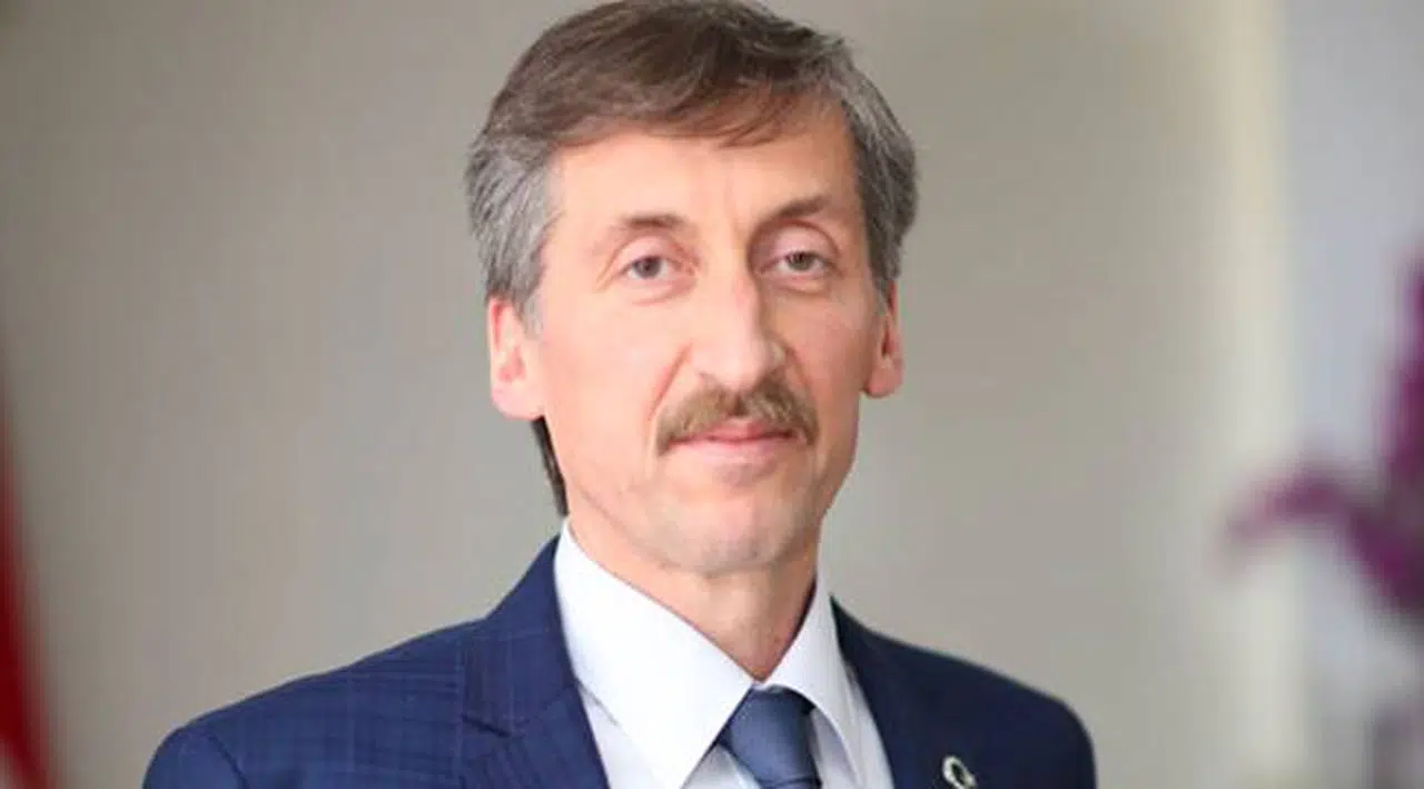 Türk Diyanet Vakıf-Sen Genel Başkanı Nuri Ünal: 8 Mart Dünya Emekçi Kadınlar Günü'nü kutlamama kararı aldık