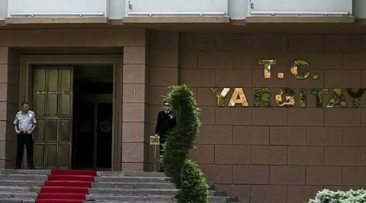 Yargıtay'dan HDP'ye inceleme