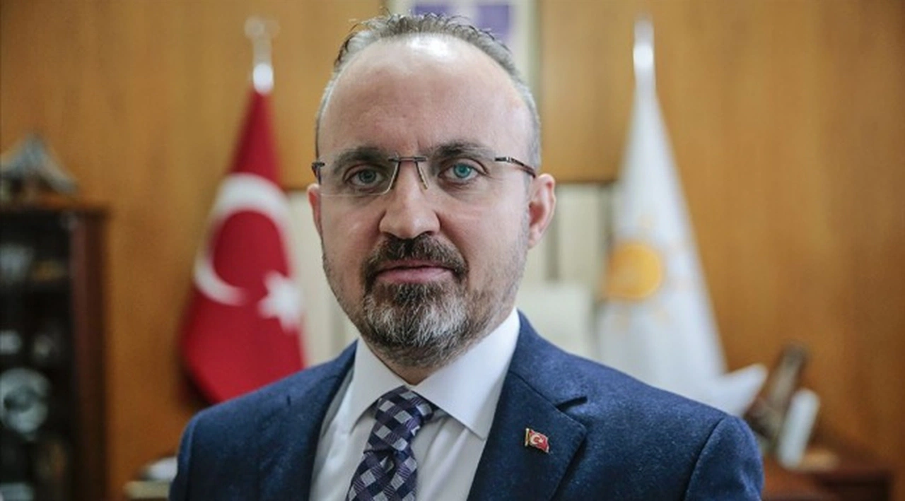 AK Parti Grup Başkanvekili Bülent Turan'dan Kürşat Ayvatoğlu açıklaması: Bu kadar yanlışı olan kişinin bu kadar kolay işe alınması bizim kusurumuz