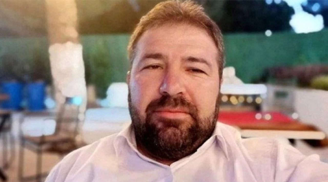 AK Partili üye istifa etti: Belediye taşınmazları hunharca satıldı