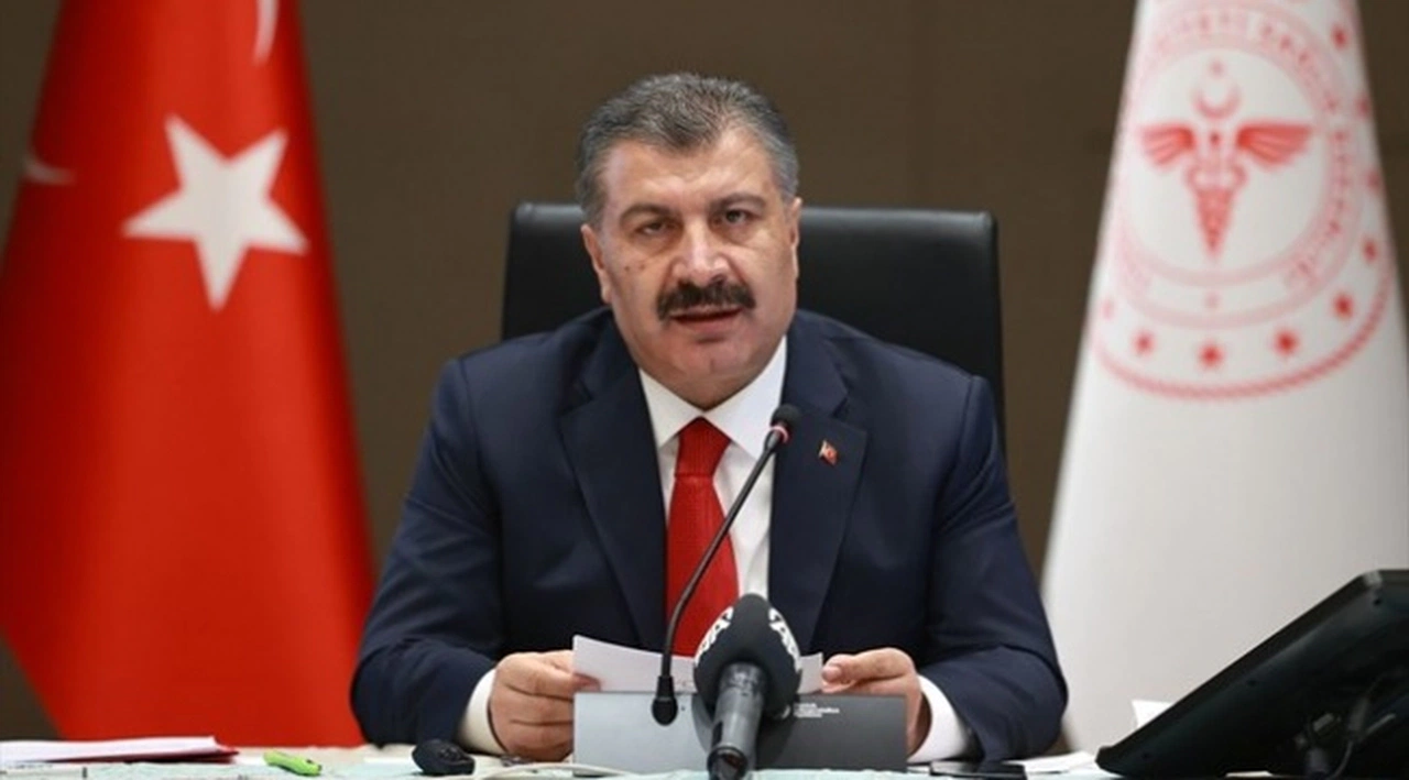 Bakan Koca'dan Kılıçdaroğlu'na yanıt: Bilim Kurulu siyasi rant malzemesi değildir