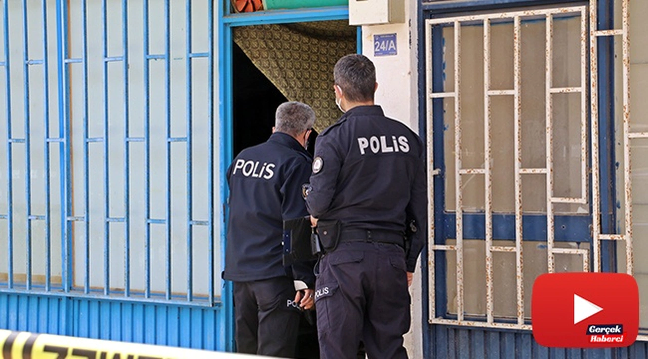 Bir hafta önce öldü sanılıp kapısına gelen polislere "Ben iyiyim" diyen adam ölü bulundu