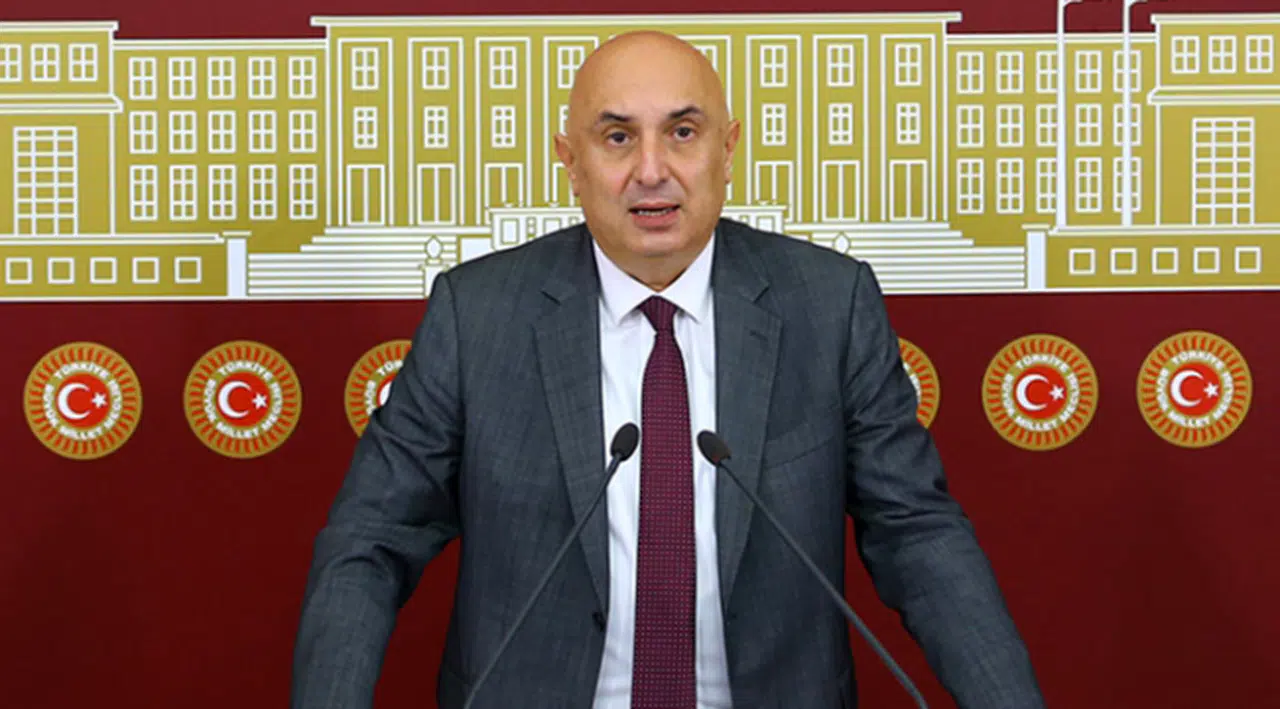 CHP'den Biden'ın açıklamasına tepki: Ülkemize karşı yapılmış iftiraları savunanlar gereken en sert cevabı alacaktır