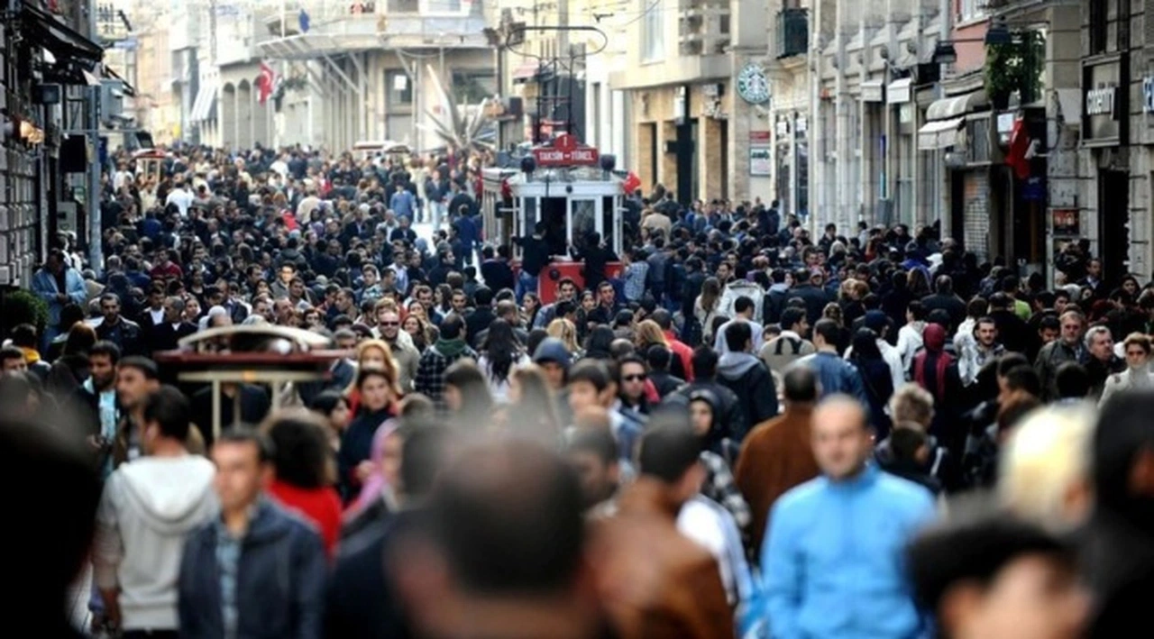 CHP İSTANBUL’DAN 4 HAFTALIK TAM KAPANMA ÇAĞRISI