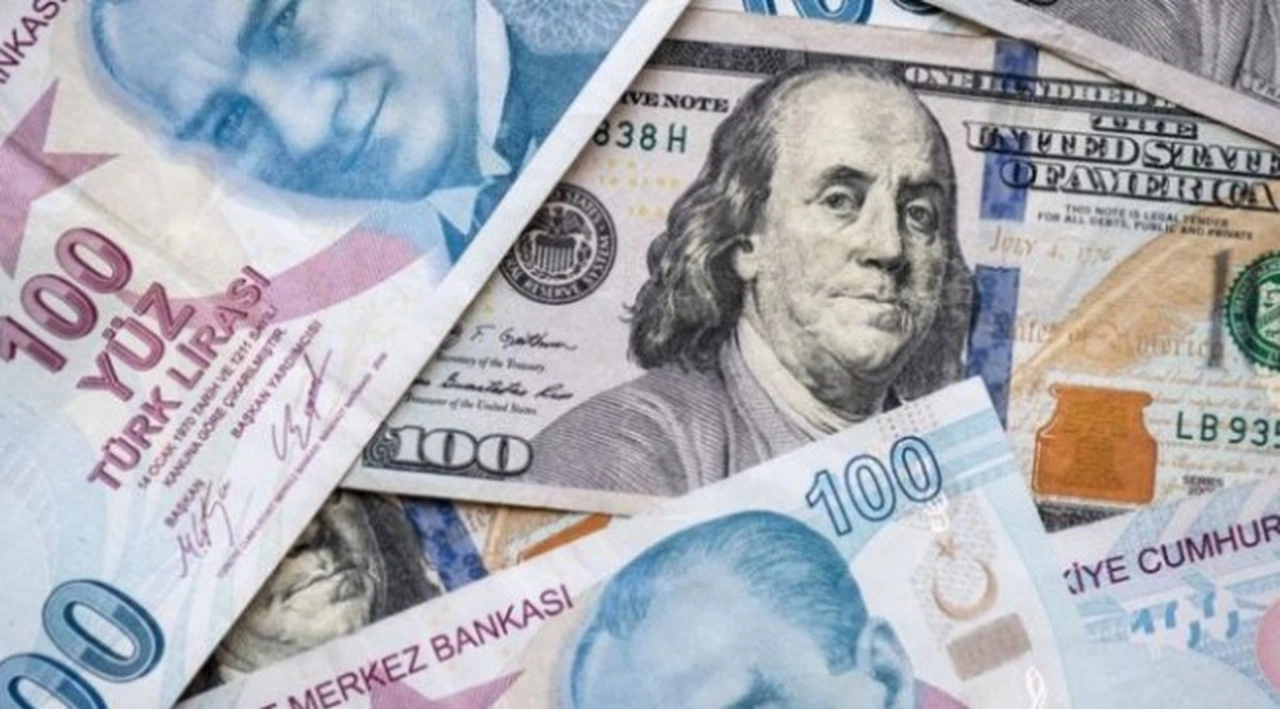 Commerzbank’tan çarpıcı rapor: Dolar 10 TL olabilir