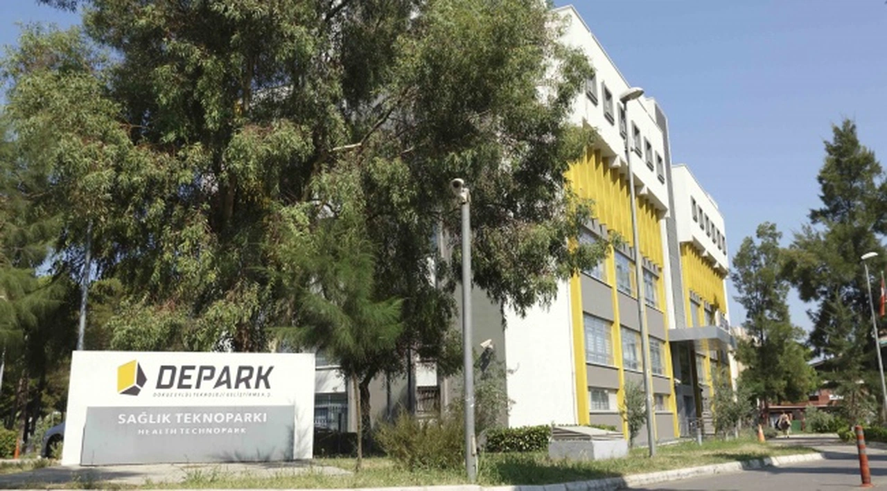 DEPARK’TAN İLETİŞİM AĞINI GENİŞLETECEK ADIM