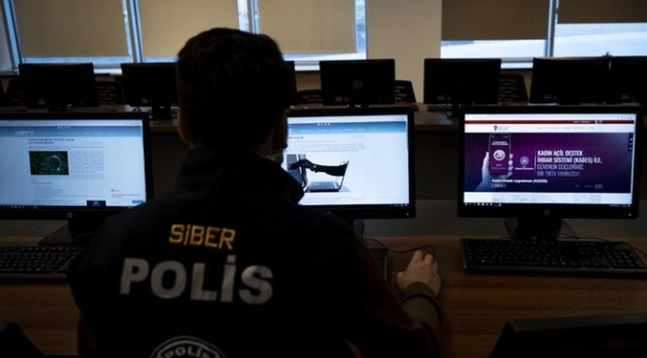 Emniyet: 12 Nisan etiketlerine soruşturma başlatıldı