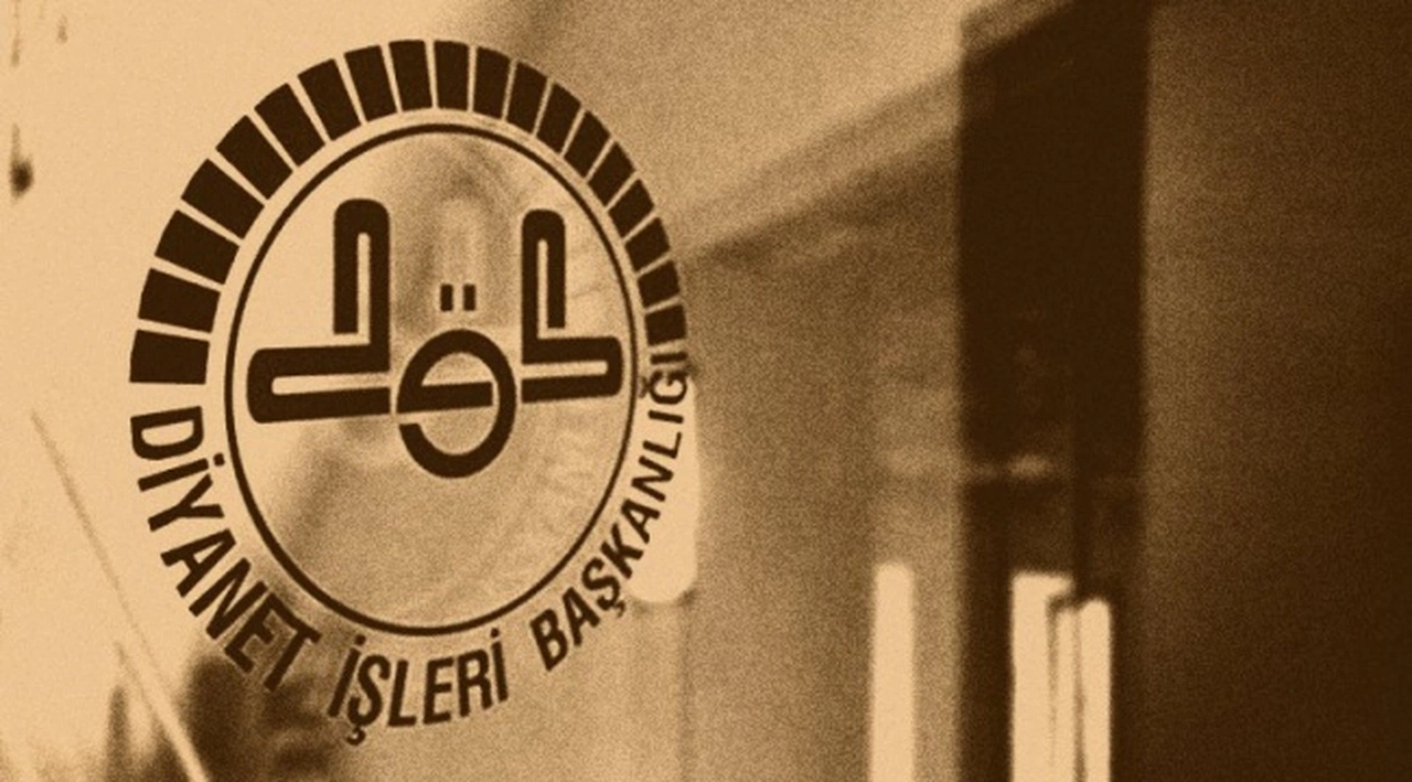 “Faiz haramdır” diyen Diyanet, icraya verdiği esnaftan ödeyemediği kirayı faiziyle istemiş