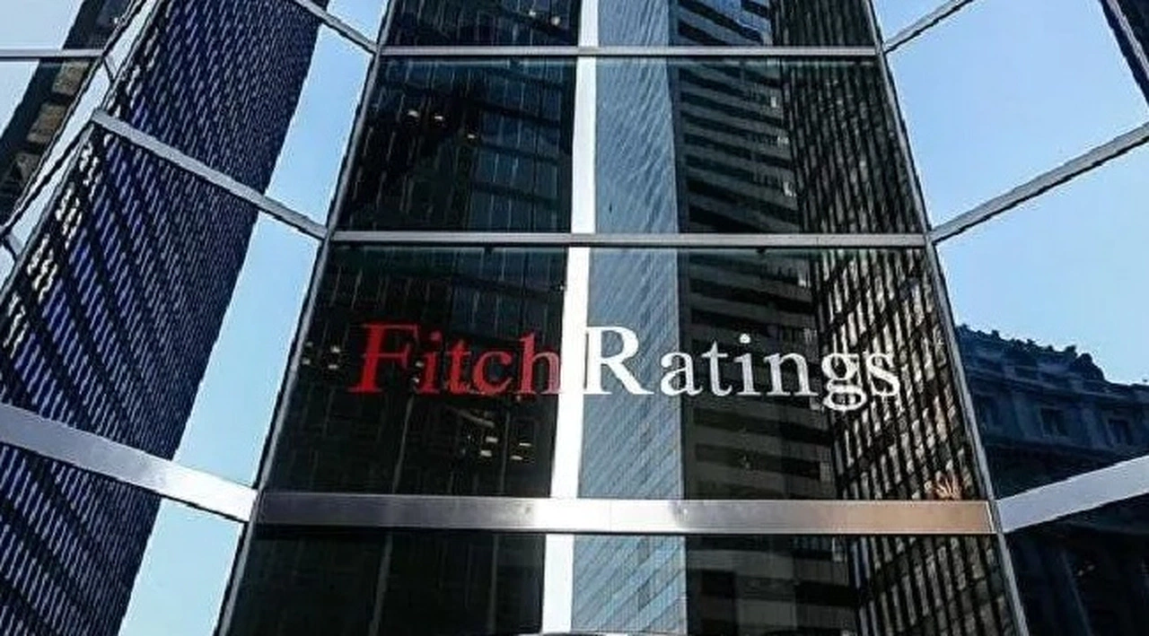Fitch: TCMB başkan değişikliğiyle Türk bankaları için refinansman riski arttı