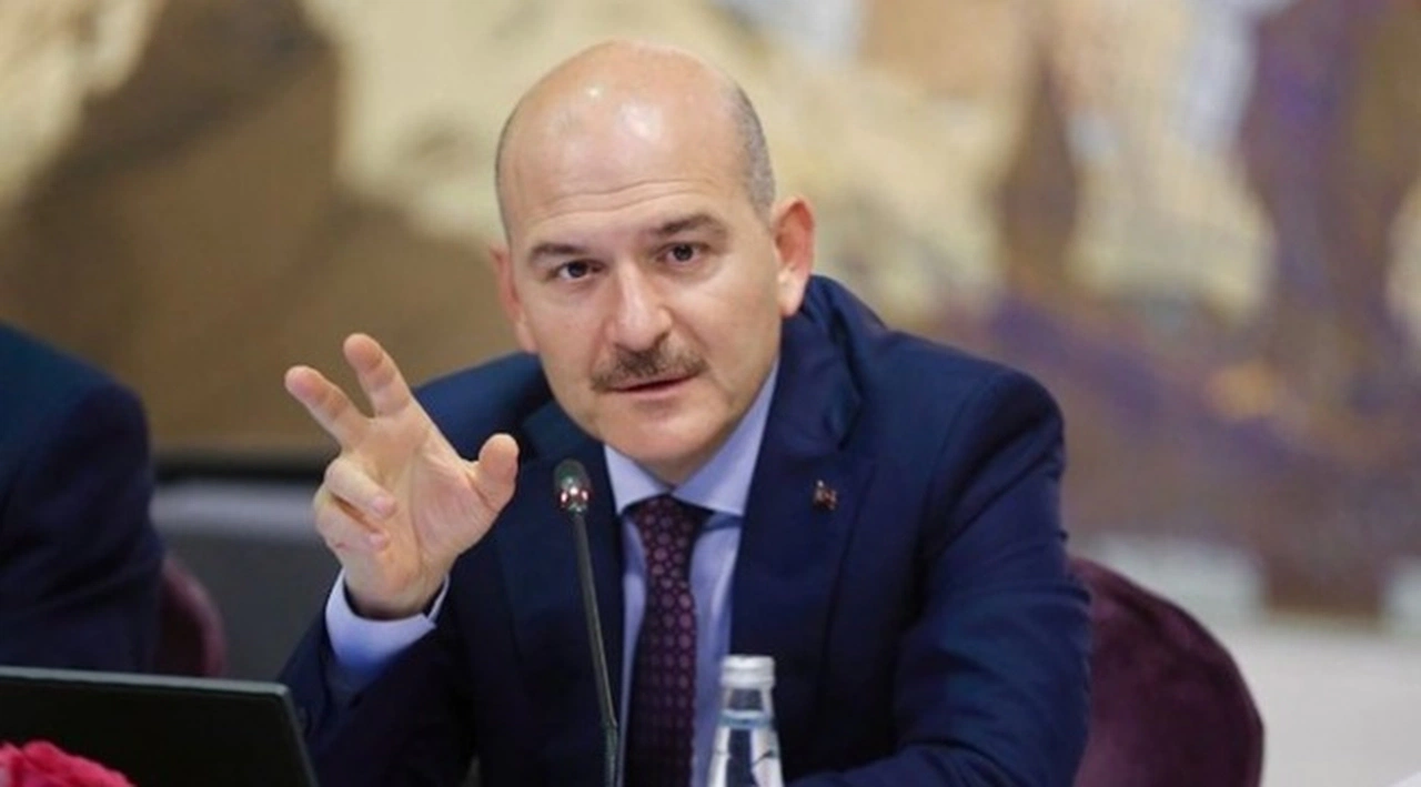 HDP'den Süleyman Soylu'ya: Batman Kozluk’tan Almanya’ya giden 110 kişi döndü mü?
