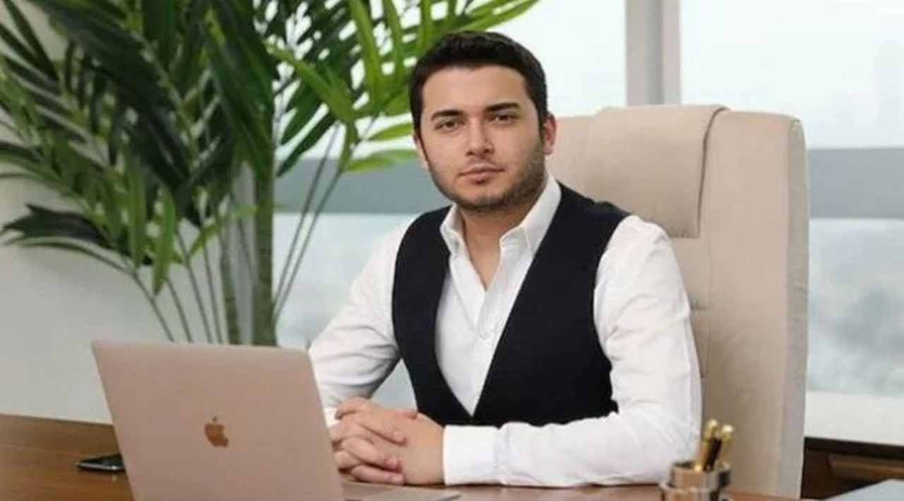 İddia: MHP'li vekil Sancaklı'nın oğlu ile Thodex'in kurucusu ortak