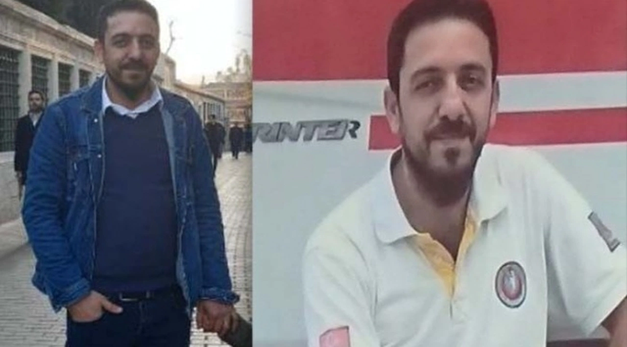 Kaybolan sağlık çalışanından 3 gündür haber alınamıyor