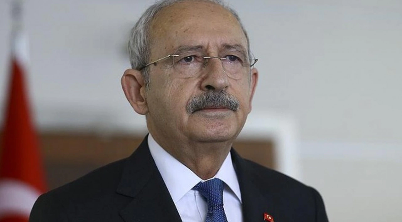 Kılıçdaroğlu'ndan "İstanbul Sözleşmesi" yorumu: AK Parti ve MHP, "aile yapımız bozuluyor" diye özel bir propaganda yapıyor
