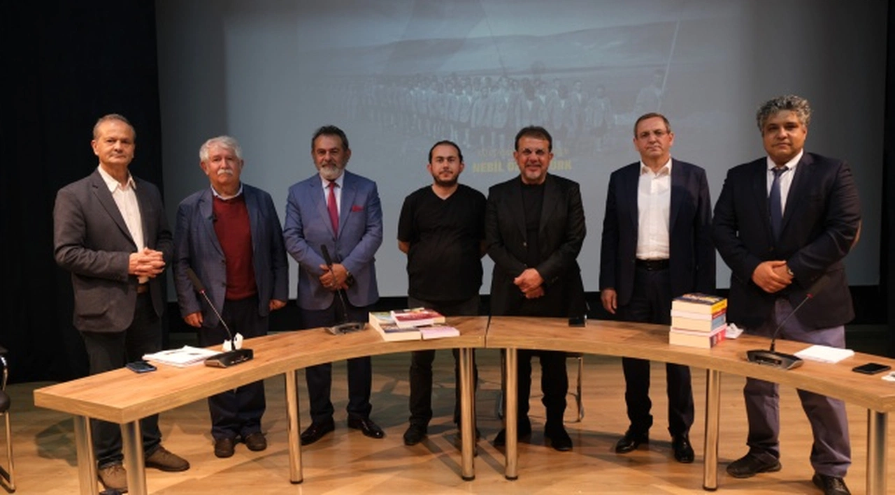 KÖY ENSTİTÜLERİ AYVALIK’TA DÖRT GÜN BOYUNCA GÜNDEME TAŞINDI