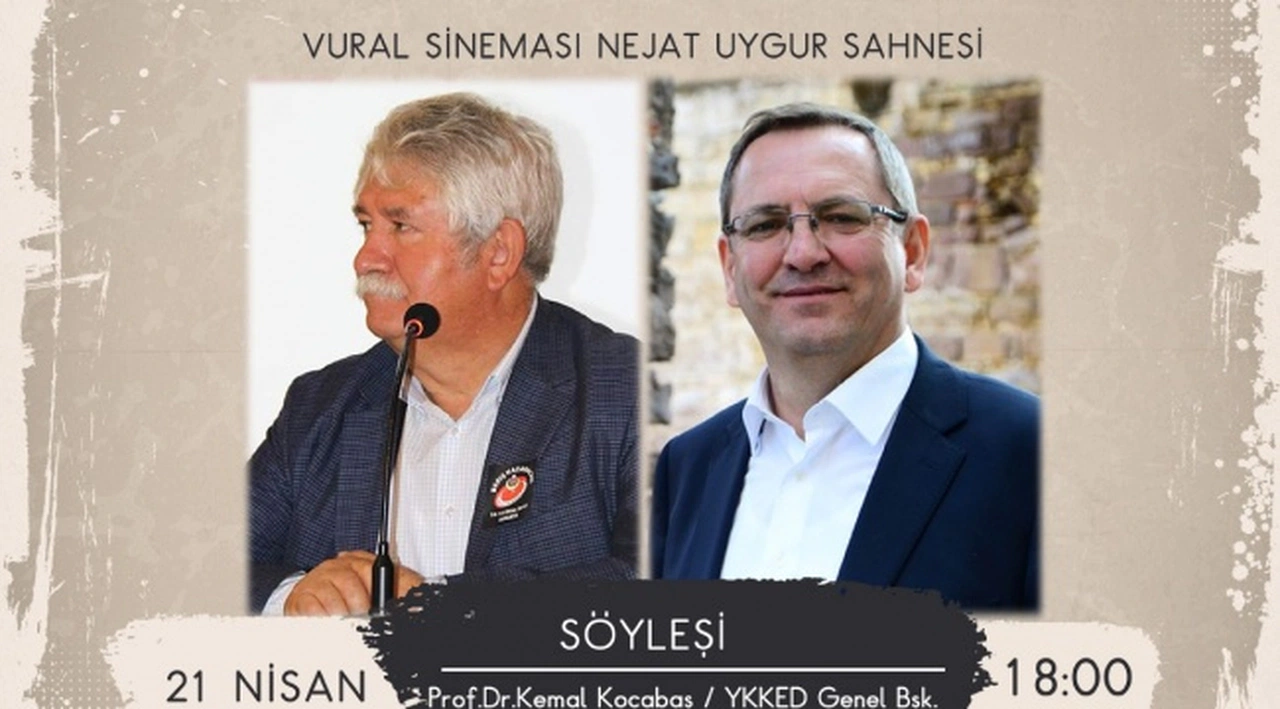 KÖY ENSTİTÜLERİ FİKİR VE KÜLTÜR GÜNLERİ AYVALIK’TA BAŞLIYOR!