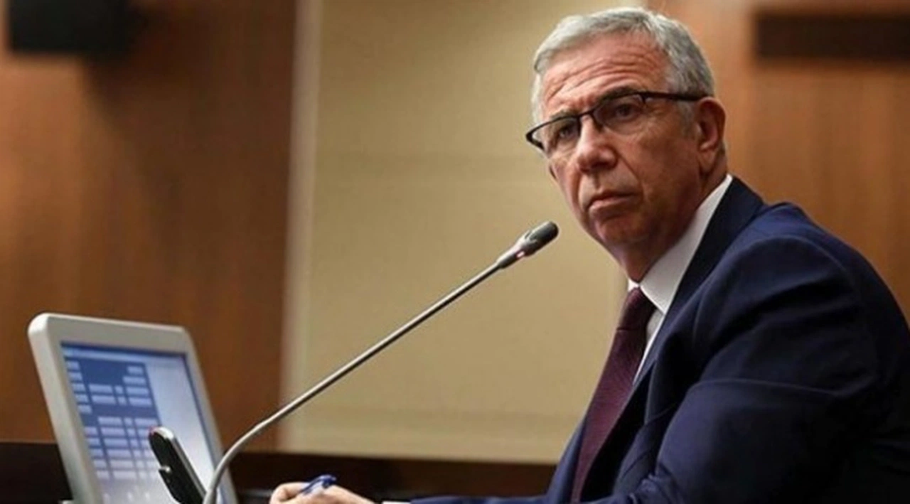 Mansur Yavaş, EBA’ya giriş yapamayan çocuklu ailelerin elektrik faturalarını ödeyecek