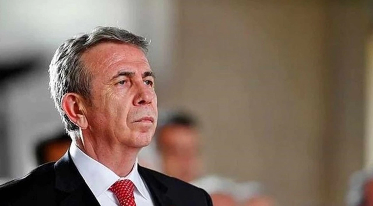 Mansur Yavaş'ın başlattığı "6 Milyon Tek Yürek" kampanyasında gelen destek 14 milyon lirayı geçti