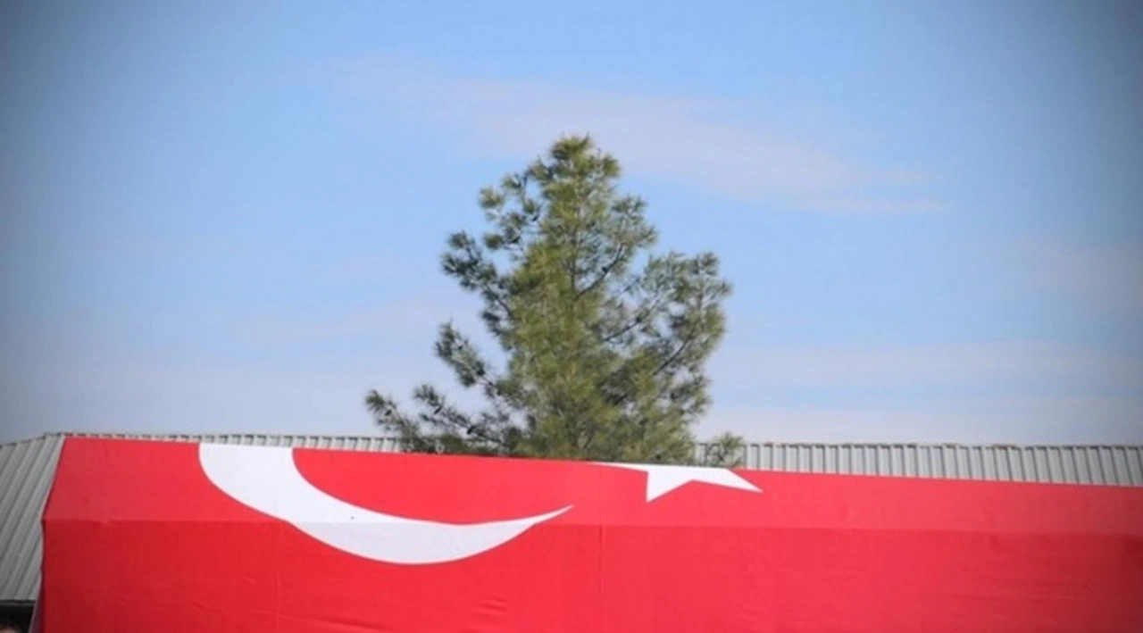 MSB: Zeytin Dalı Harekât bölgesinde gerçekleştirilen saldırıda 2 asker şehit oldu