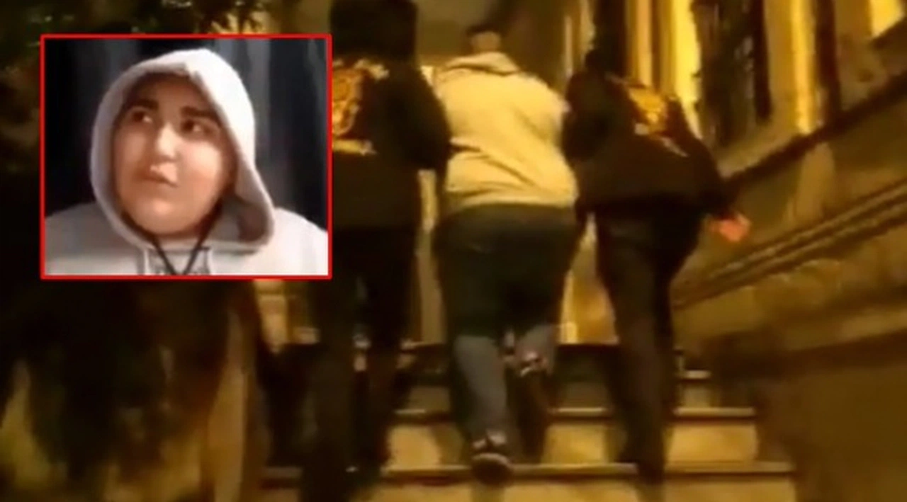 'Sapık' etiketiyle gündem olan A.Ş. yakalandı